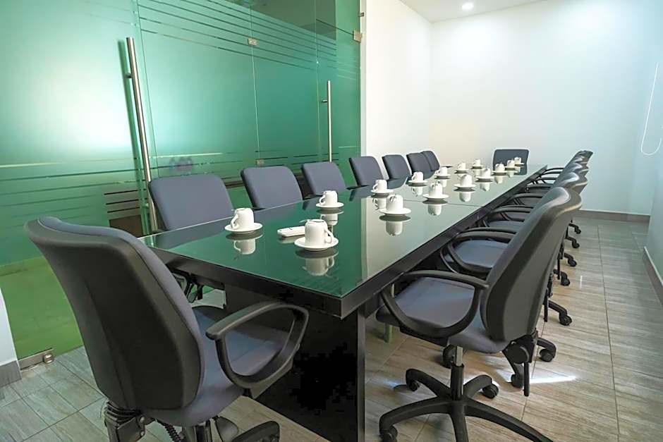 Holiday Inn Uruapan By IHG