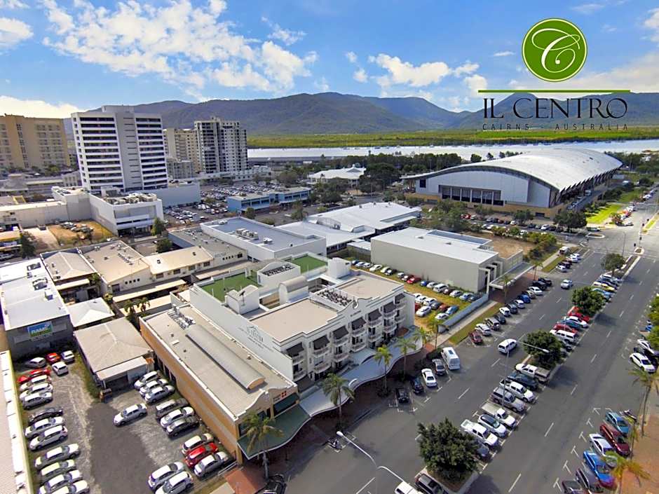 Il Centro Apartment Hotel