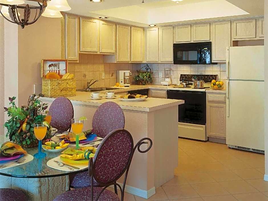 Wyndham Royal Vista