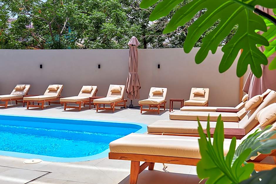 Lotus Rise Hotel - Adults Only