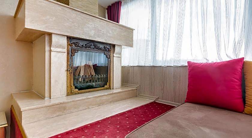 Twins Boutique Hotel