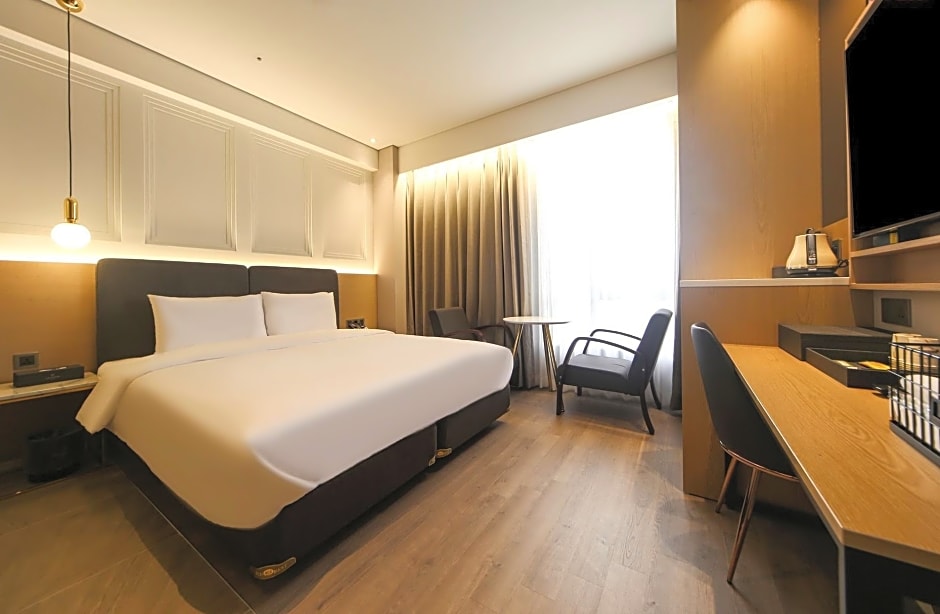 Busan Myungji CielOcean Hotel