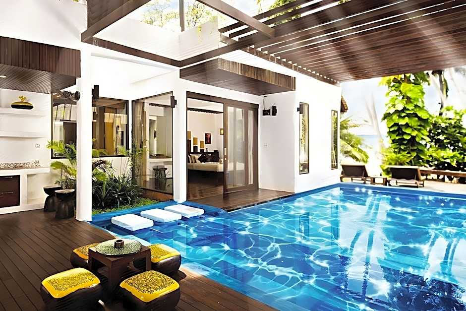 Koh Tao Cabana Hotel