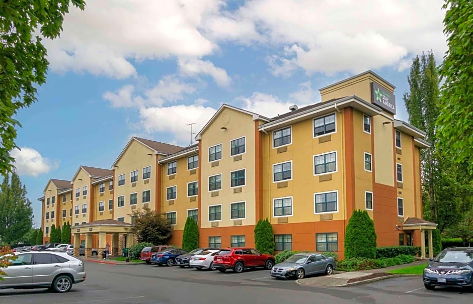 Extended Stay America Suites - Seattle - Kent