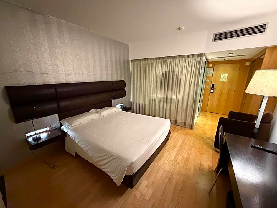 Hotel Carqueijais - Serra da Estrela