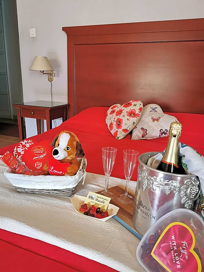 Bed & Breakfast Macallè