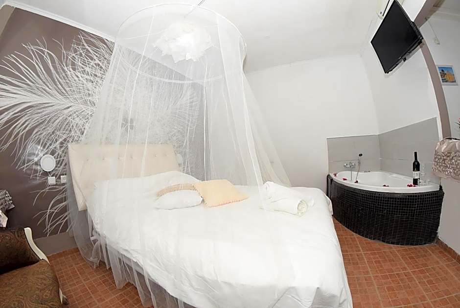 Magical in the Galilee