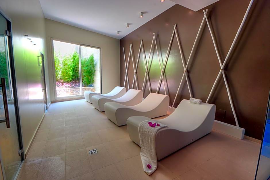 Smeraldo Suites & Spa