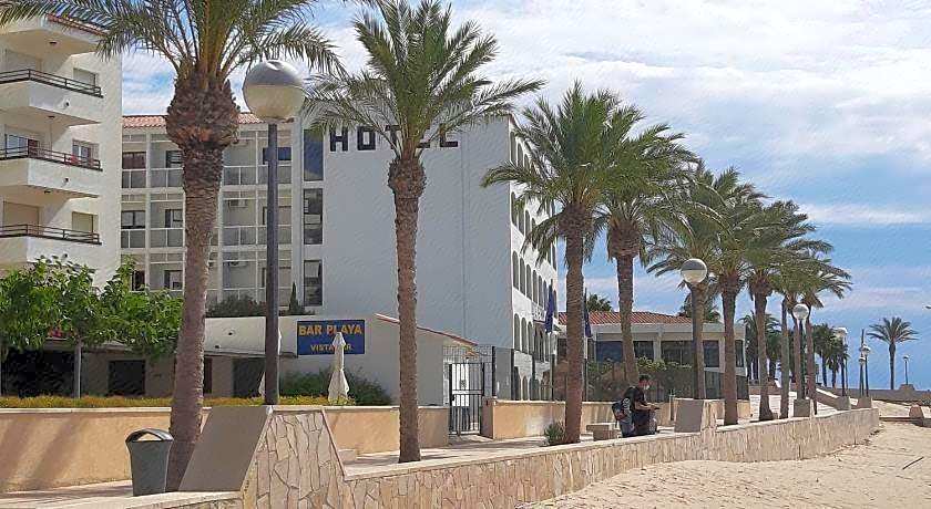 Hotel Vistamar