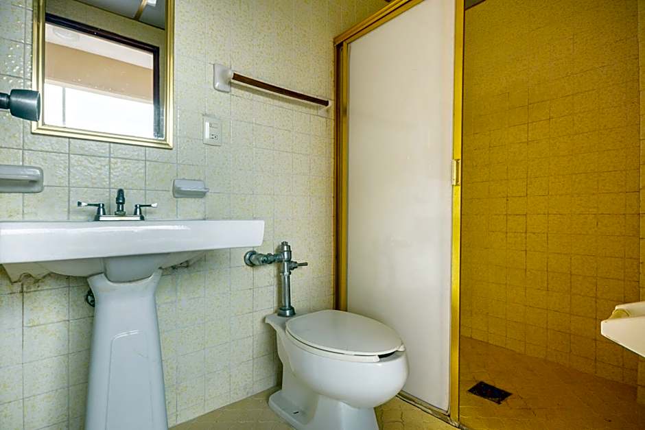 OYO Hotel Totonacapan, Papantla