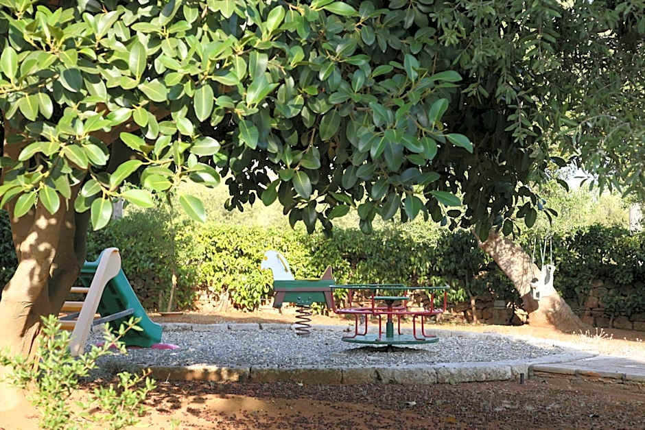 Masseria San Martino