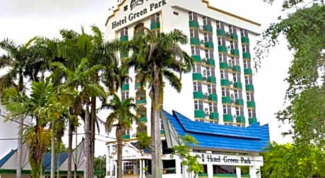 Hotel Green Park