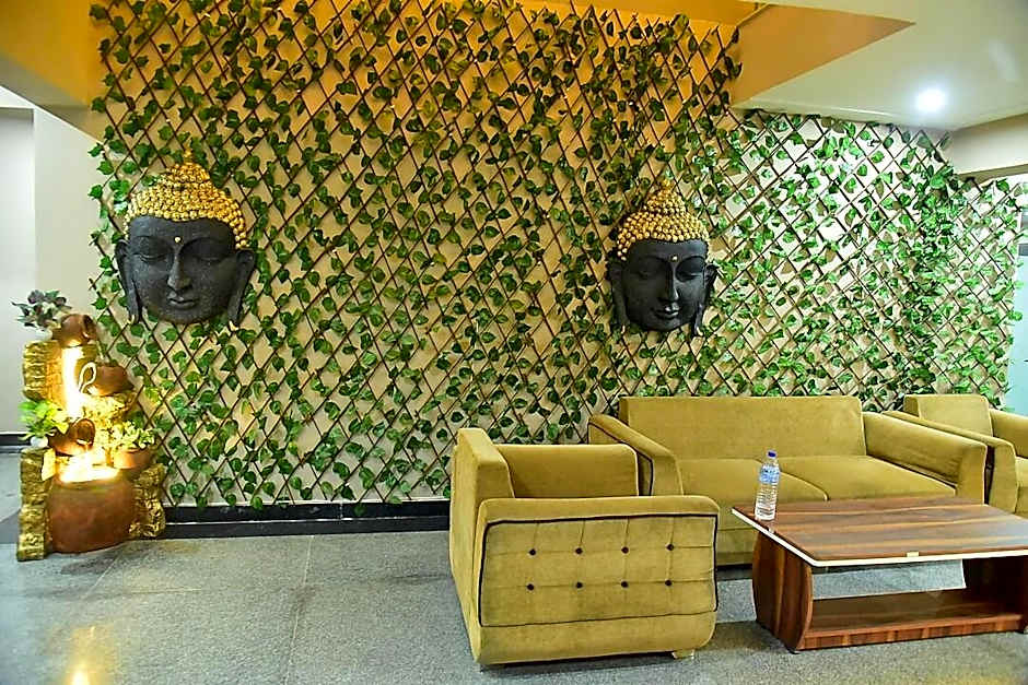 Wedlock Hotels