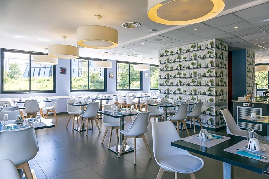 Zenitude Swiss Apparthotels