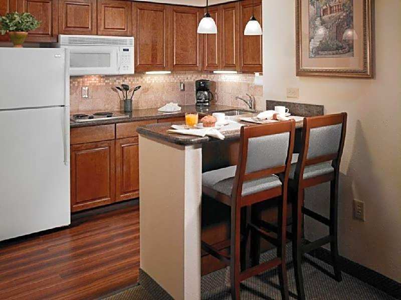 Staybridge Suites Omaha 80th and Dodge By IHG
