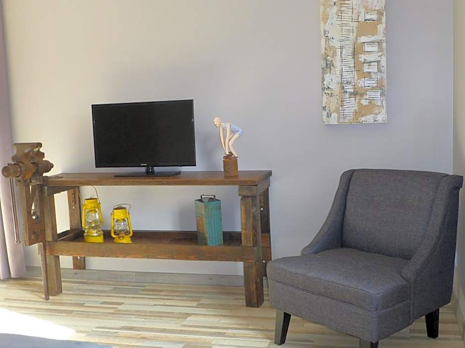 L’Été en Novembre