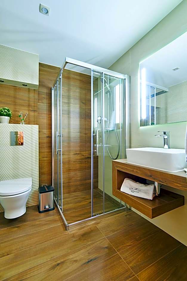 Tatrzański Bór Apartamenty
