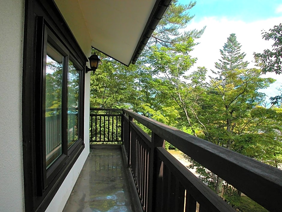 B&B Koyuki Hakuba