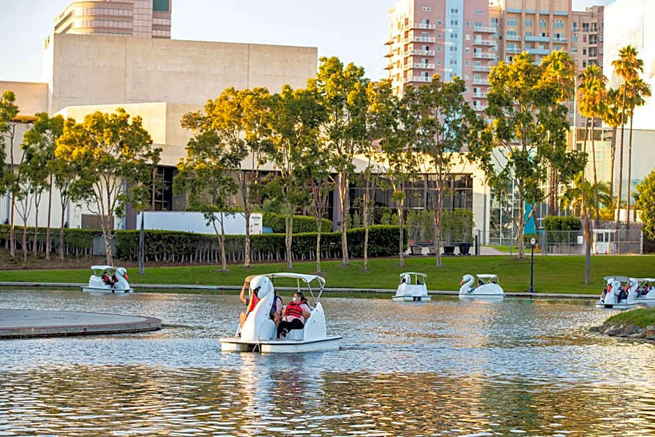 Hyatt Regency Long Beach