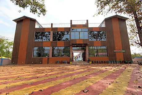 Saranga - the deer farmstay resort