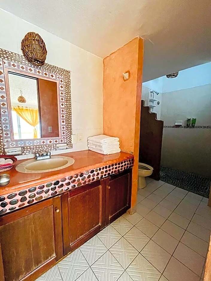 Hotel Casa de la Palma Bed and Breakfast