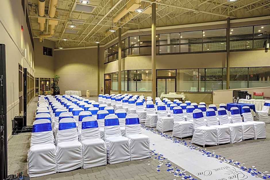 Holiday Inn Sudbury By IHG