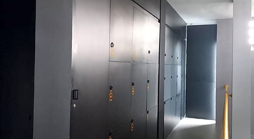 Nindya Biodistrict Hotel