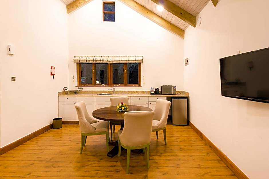 The Residences at Karen