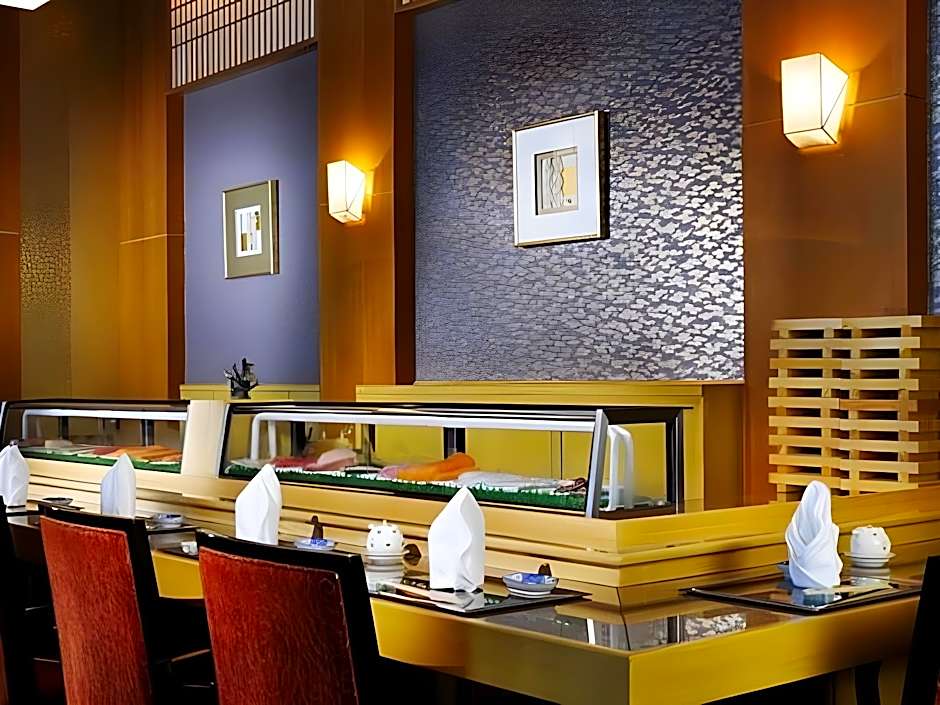 JW Marriott Hotel Kuwait City