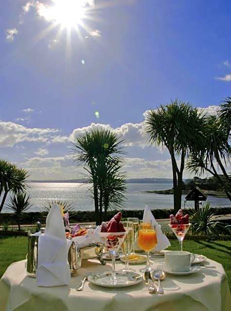 Livermead House Hotel