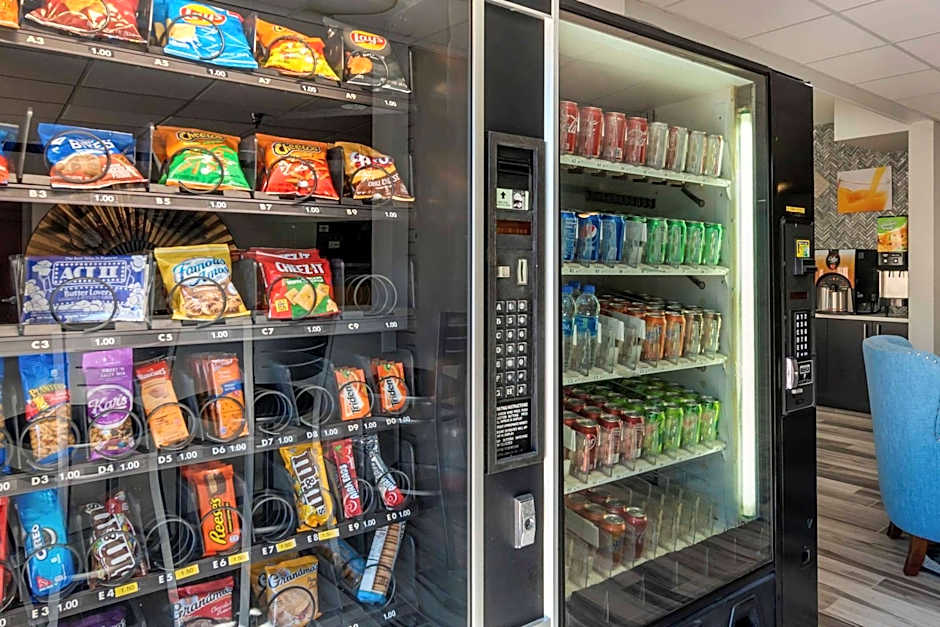 Quality Inn Overland Park Kansas City