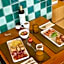Hotel Restaurant Mas Lazuli by Fimedhotels