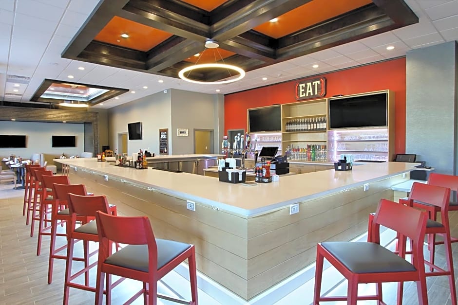 Holiday Inn Hattiesburg North By IHG