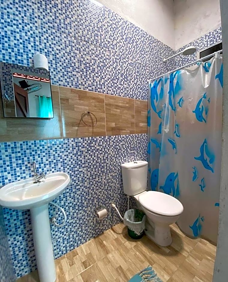 Pousada House Nativa