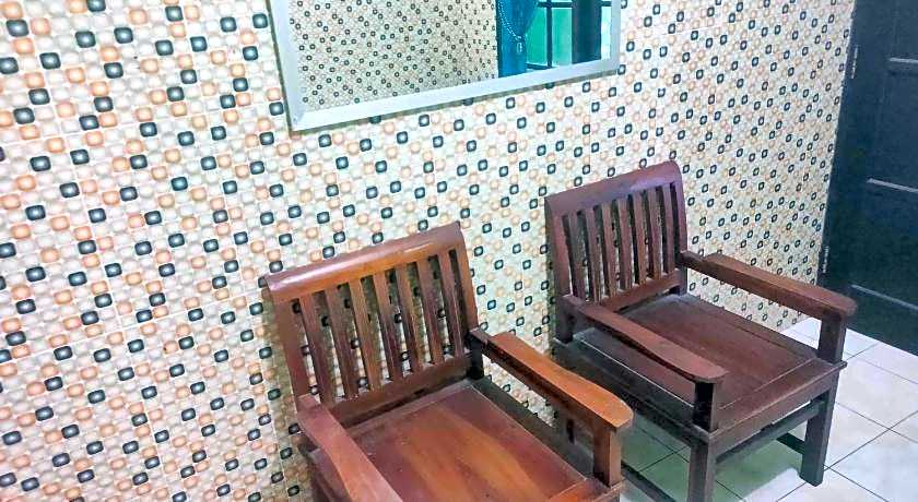 Bayu Murti Inn Kaliurang Yogyakarta RedPartner