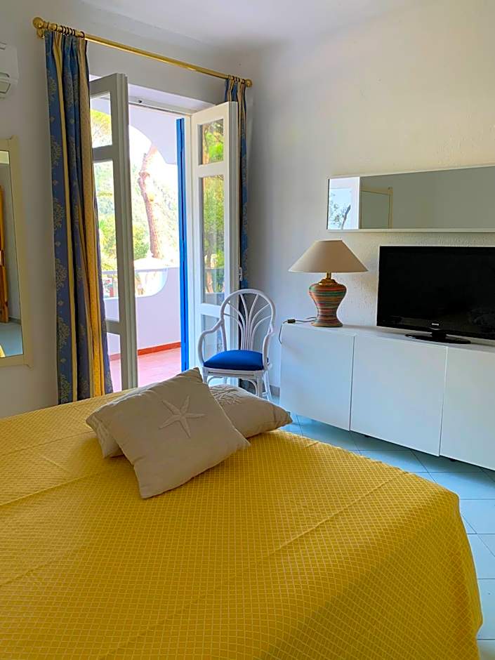 Hotel Grazia alla Scannella