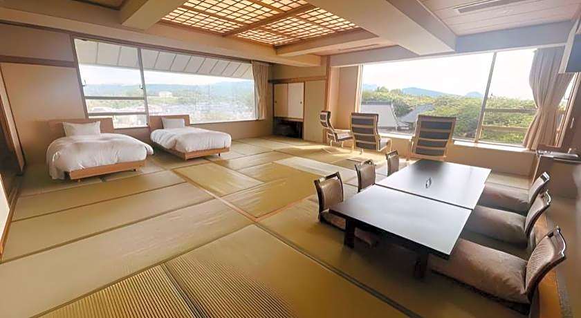 Hotel AreaOne Banjinmisaki