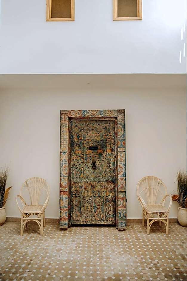 Riad Casa Kasbah