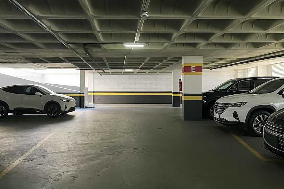 Flat IATE CLUBE Home Experience Praia do Canto