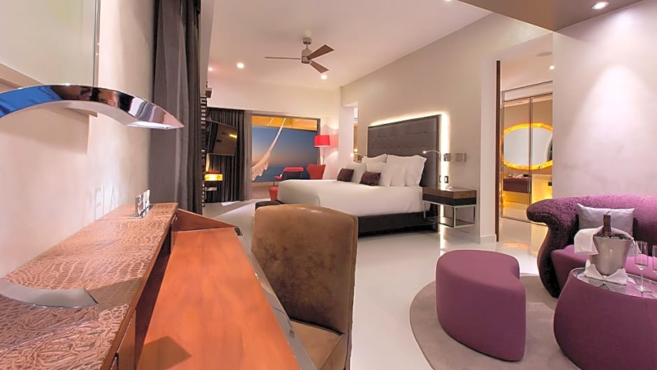 Hotel Mousai - Adults Only