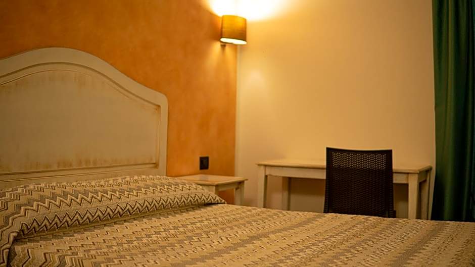 Hotel Donna Carmela Sede Unica a Sciacca