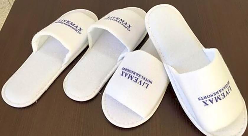 HOTEL LiVEMAX  BUDGET NAHA MATSUYAMA