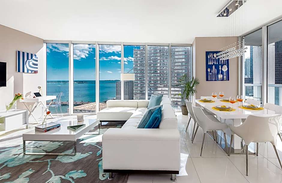 Brickell by Miami Vacation Rentals