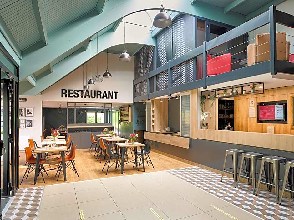 ibis Abbeville
