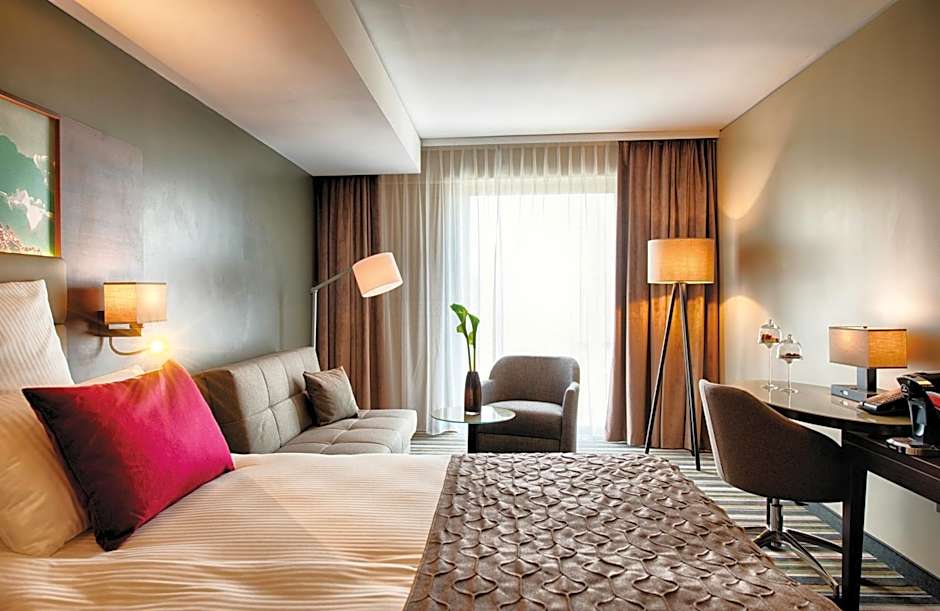 Leonardo Royal Hotel Ulm