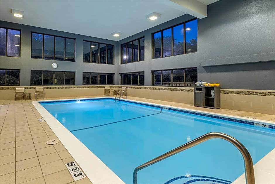 Best Western Delta Inn