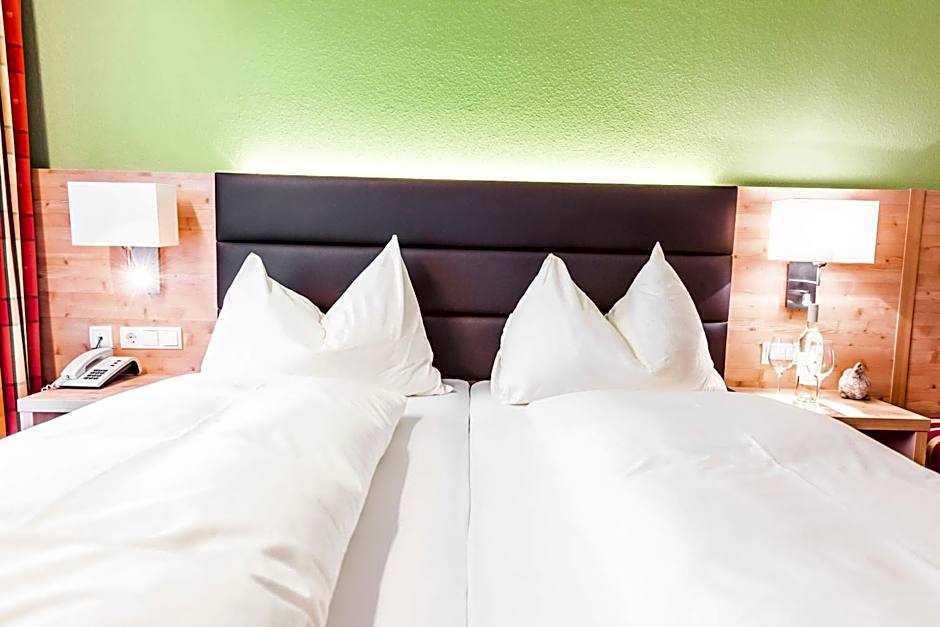 Hotel Rössl-Dependance Neue Post