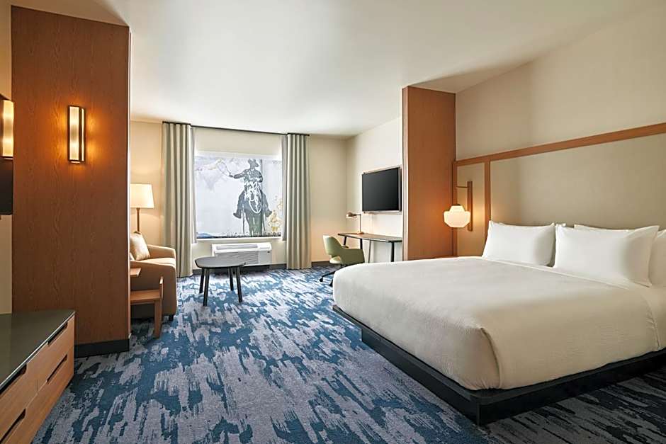 Fairfield Inn & Suites by Marriott Tempe