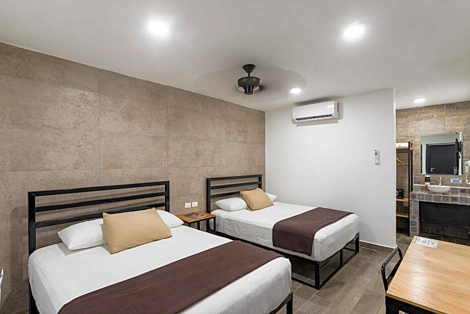 Capital Hotel Saltillo