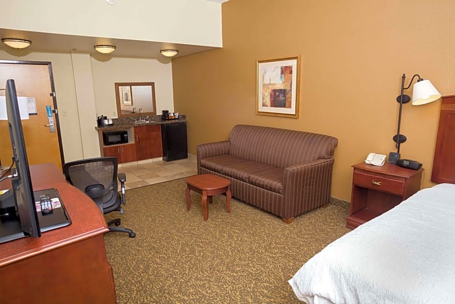 Hampton Inn By Hilton Oneonta, NY